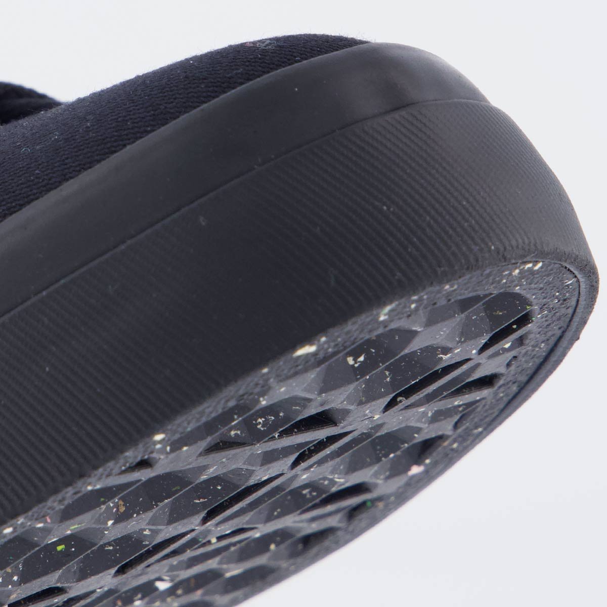 Tênis Coca Cola Stream Canvas  All Black Preto 8