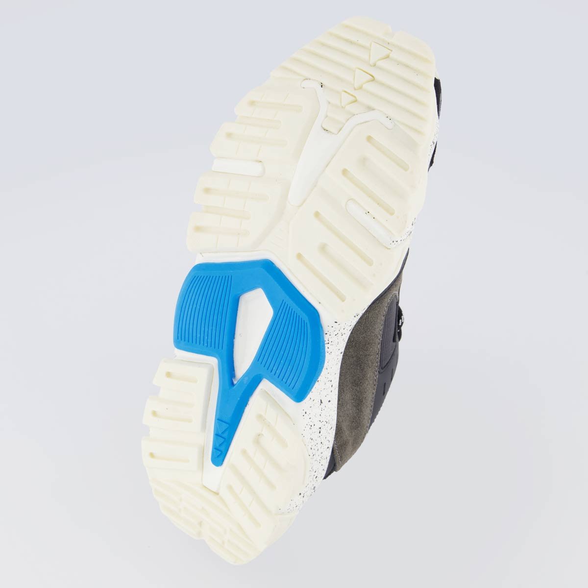 Tênis Qix Trek Preto Preto 5