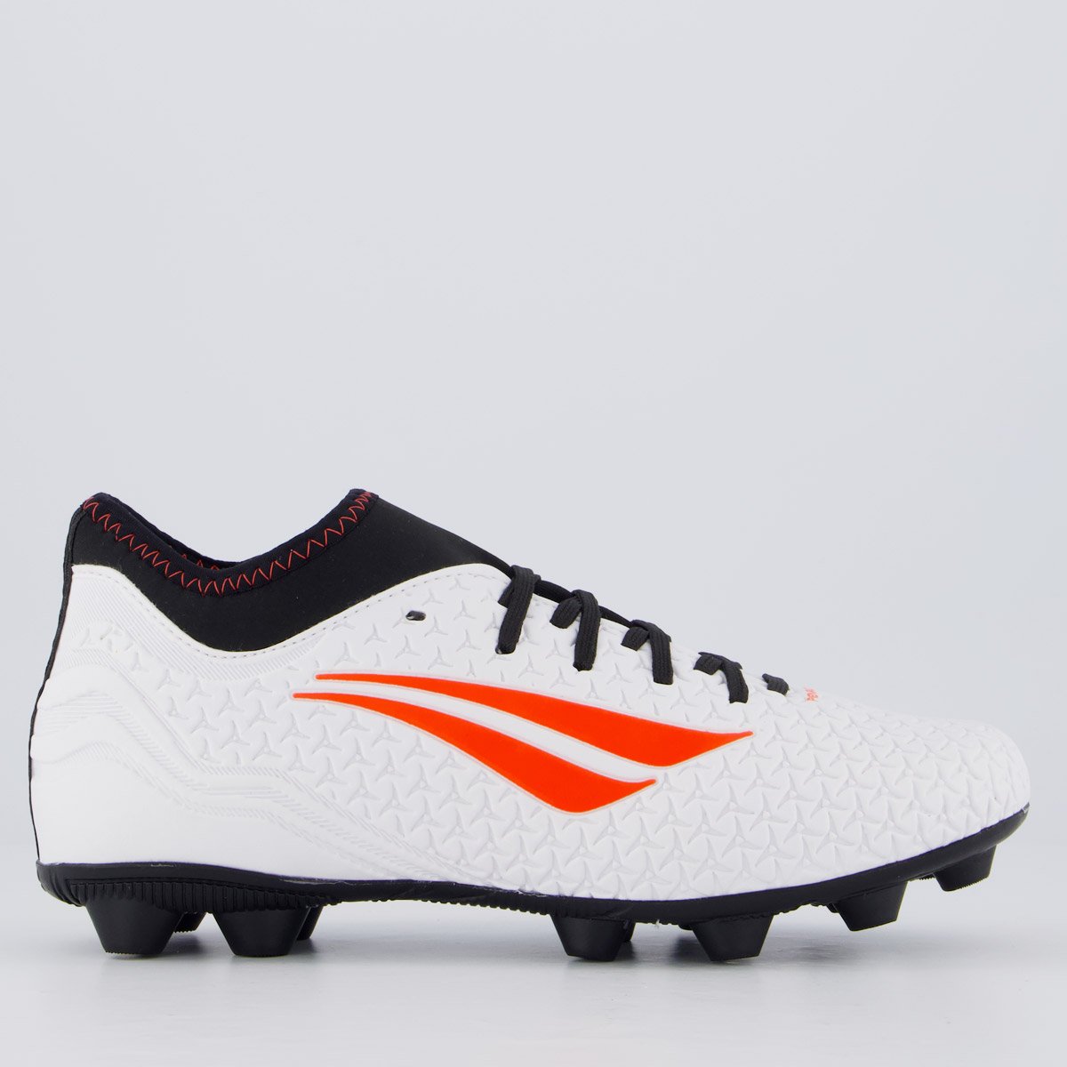 Chuteira Penalty S11 Locker XXI Campo Branca