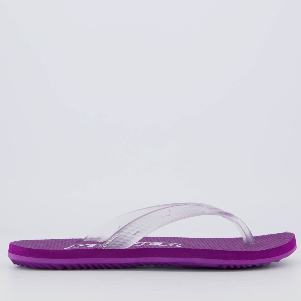 Chinelo Kenner Summer Roxo II Roxo 2