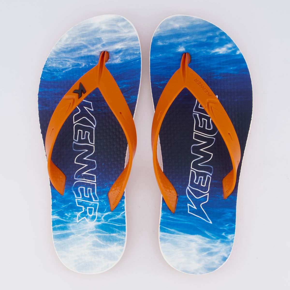 Chinelo Kenner Summer Ocean