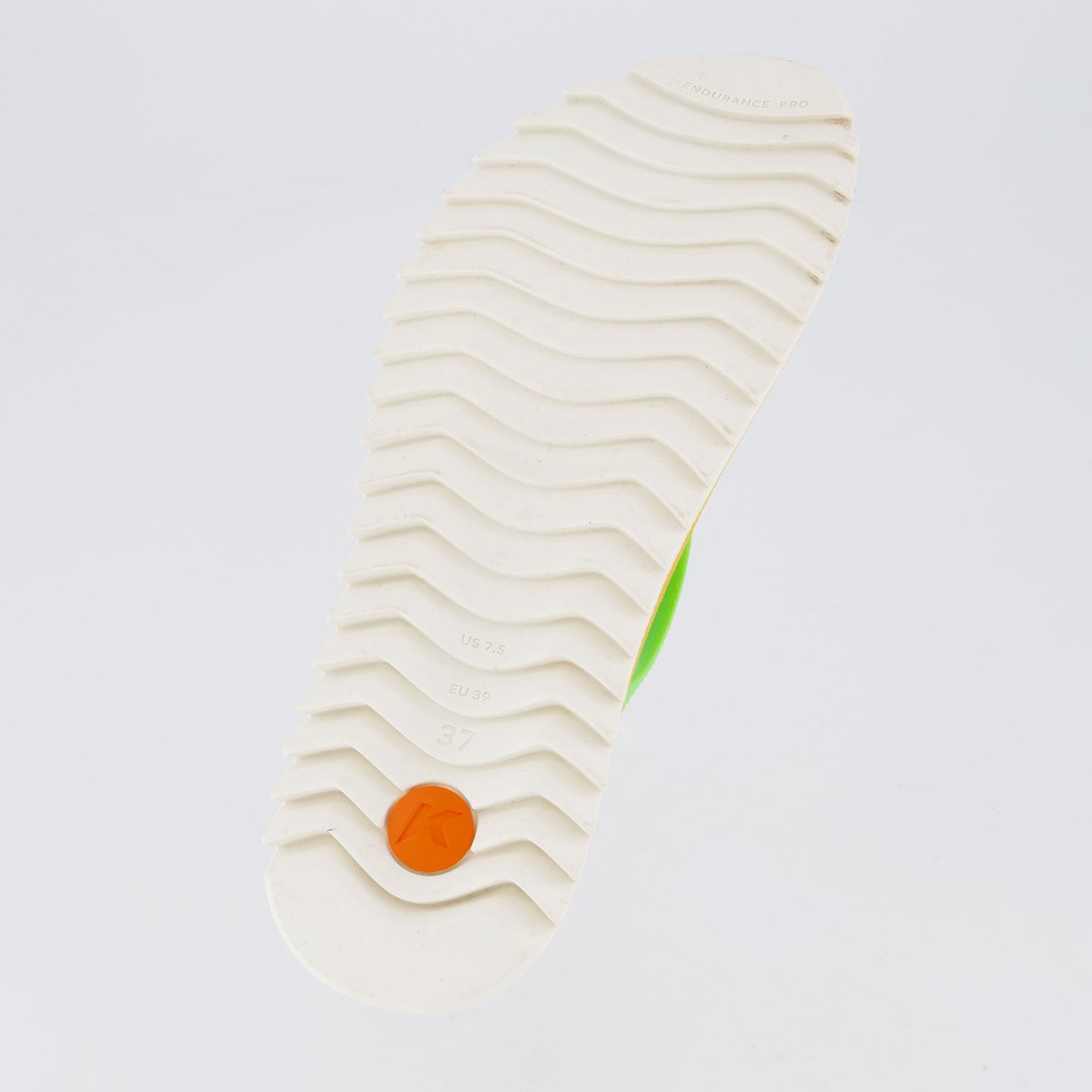 Chinelo Kenner Ibiza Algas Feminino Verde Verde 5