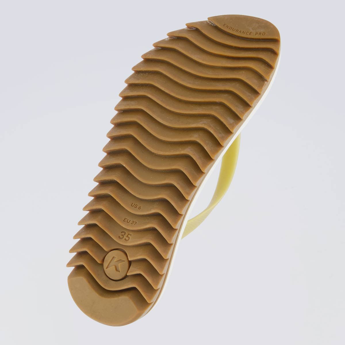 Chinelo Kenner Ibiza Solare Feminino Branco Branco 5