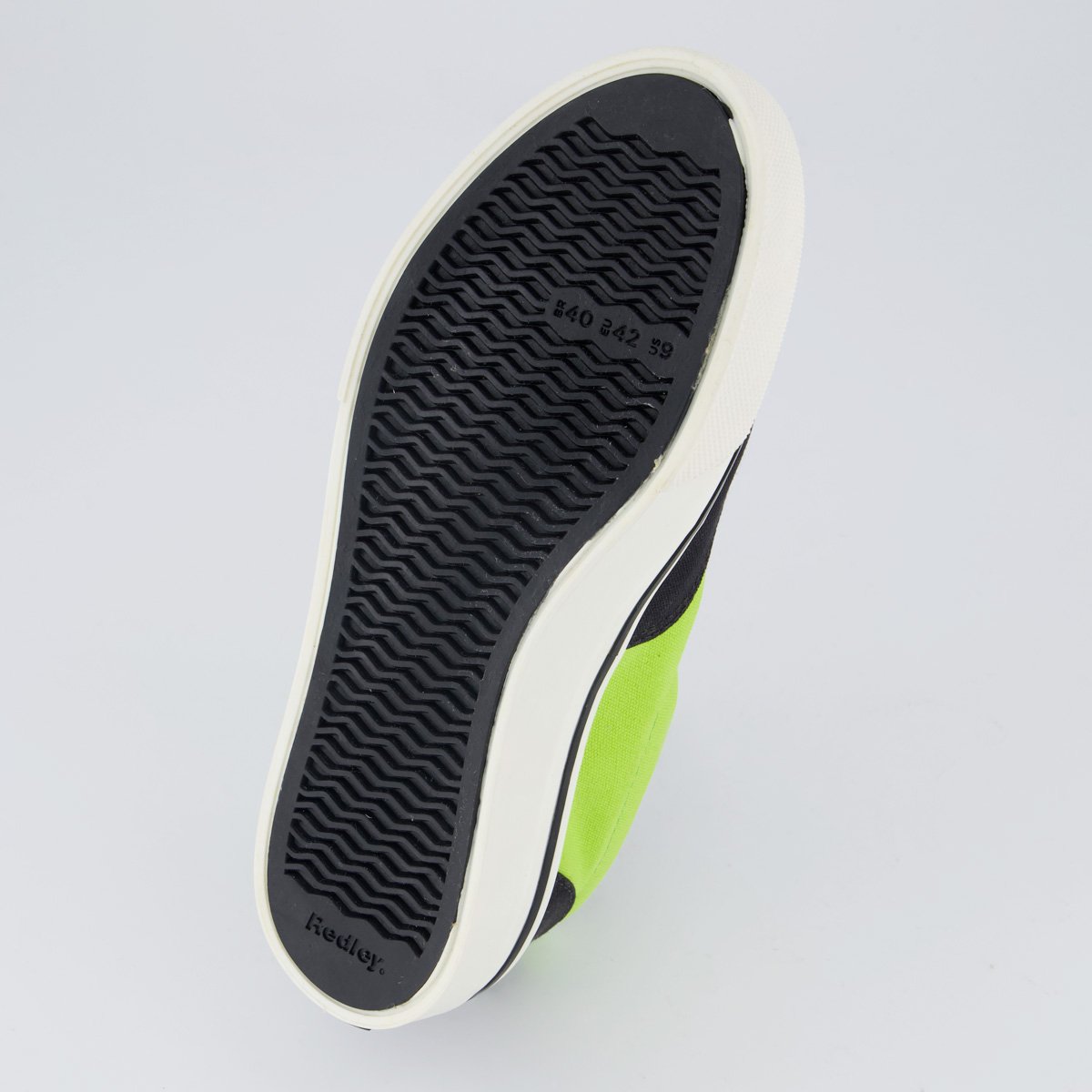 Tênis Redley Originals Tmnt Preto e Verde Verde 5