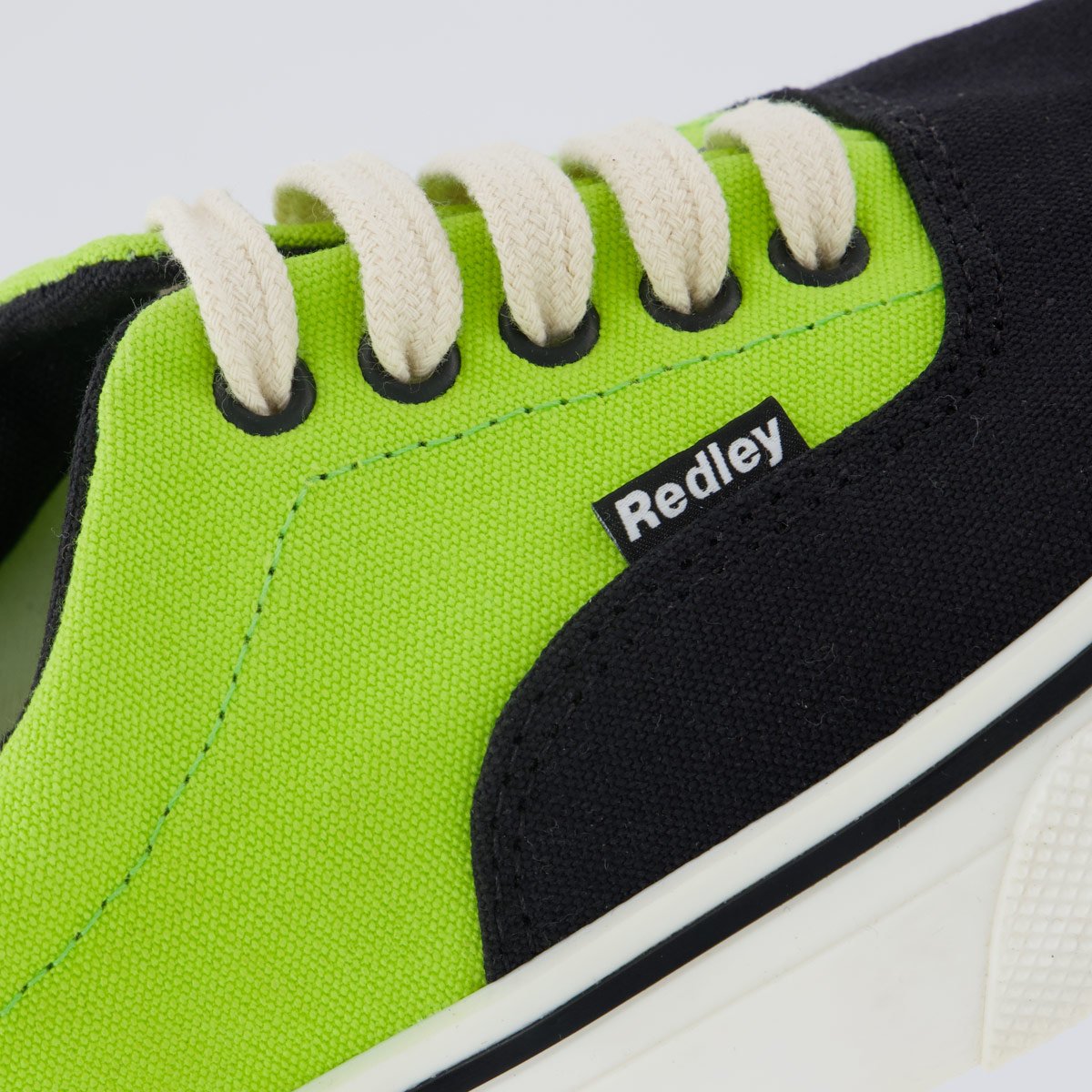 Tênis Redley Originals Tmnt Preto e Verde Verde 7