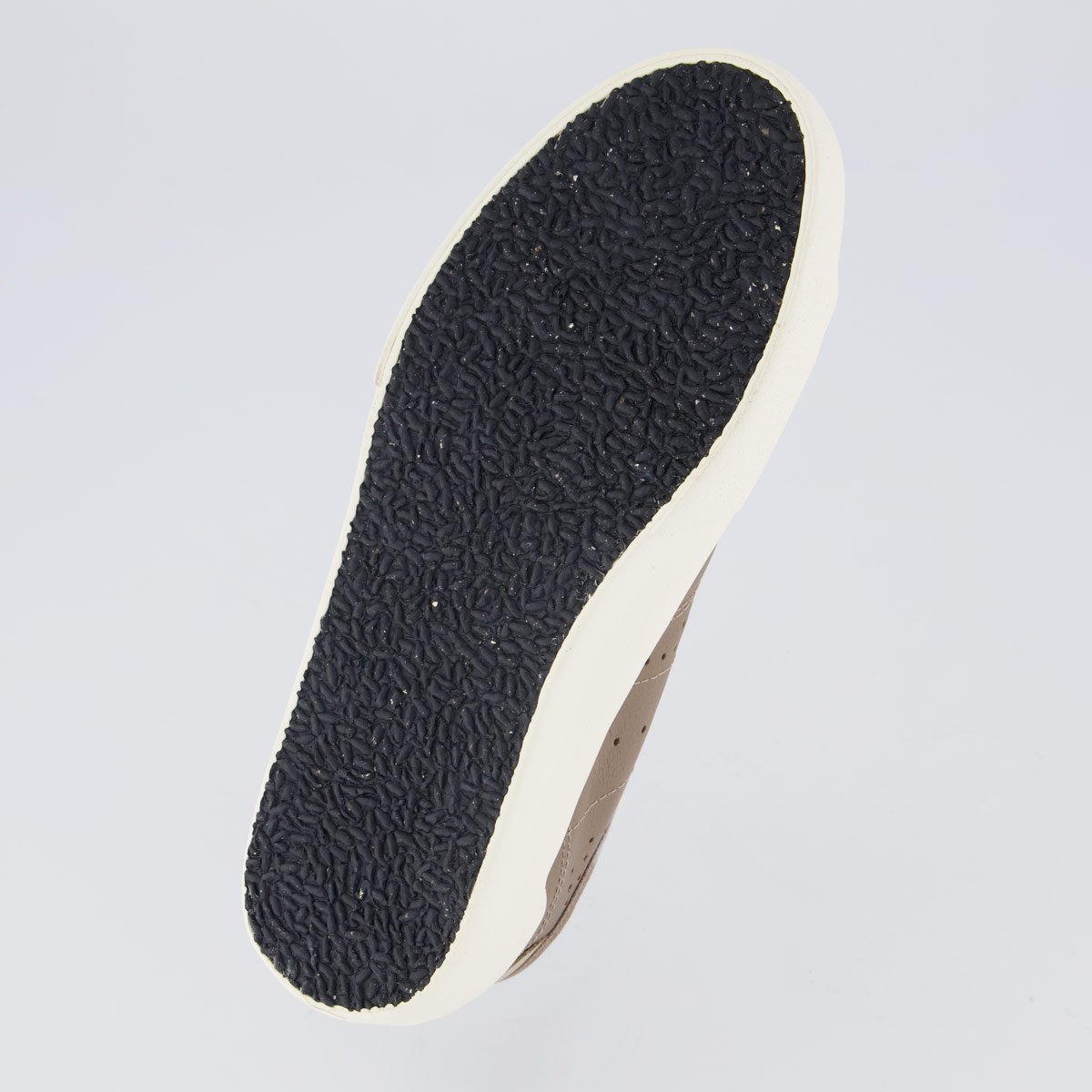 Tênis Coca Cola Fortune Leather Feminino Marrom Marrom 5