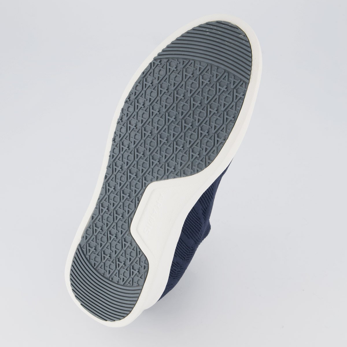 Tênis Aramis Jouney K-NIT Marinho Azul Marinho 5