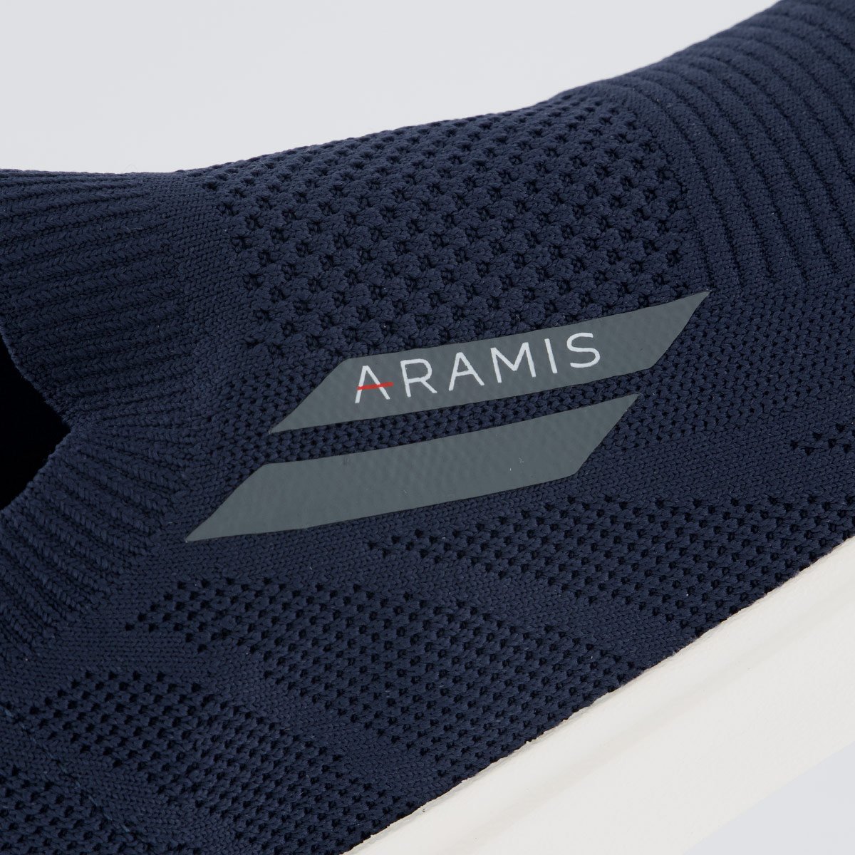 Tênis Aramis Jouney K-NIT Marinho Azul Marinho 7