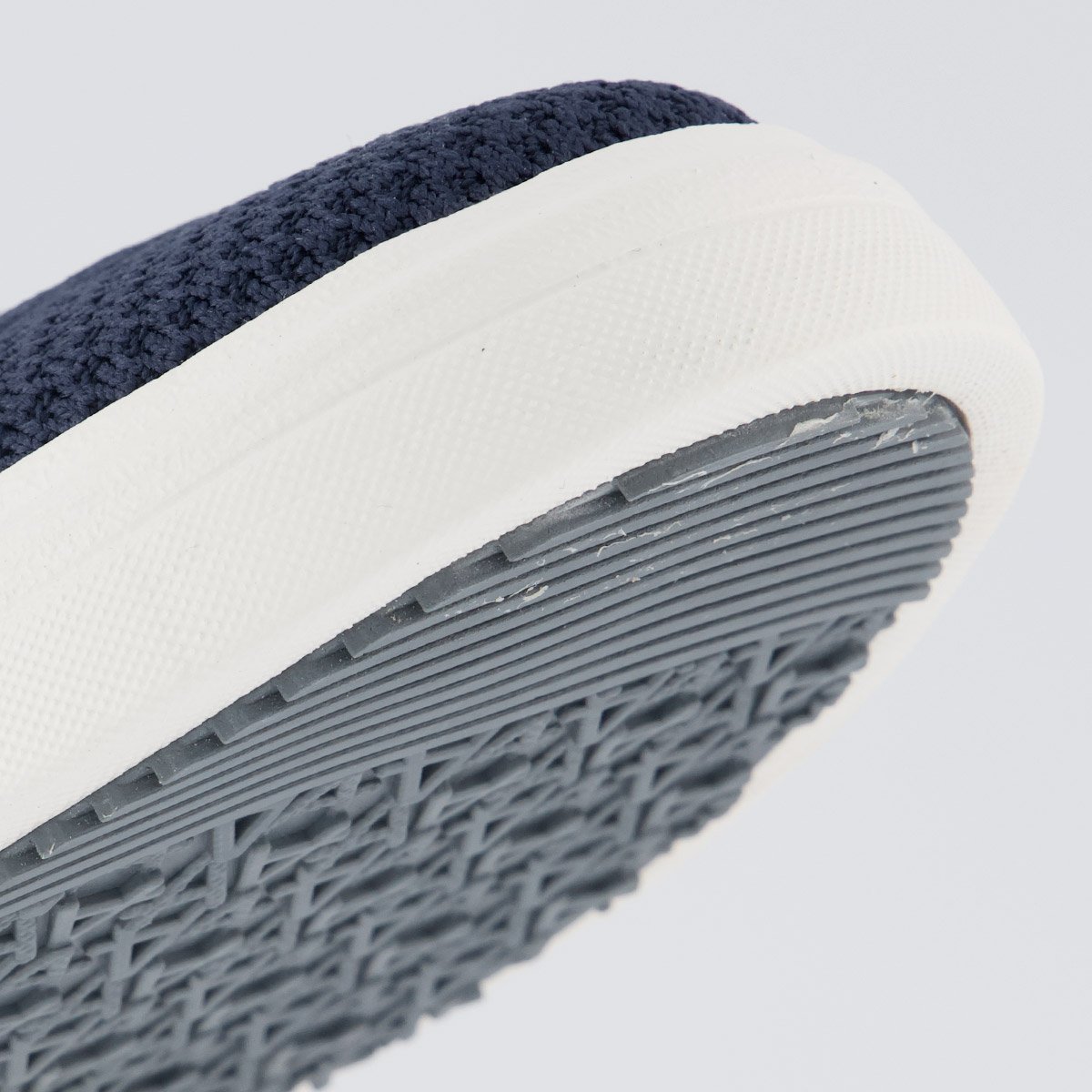 Tênis Aramis Jouney K-NIT Marinho Azul Marinho 8