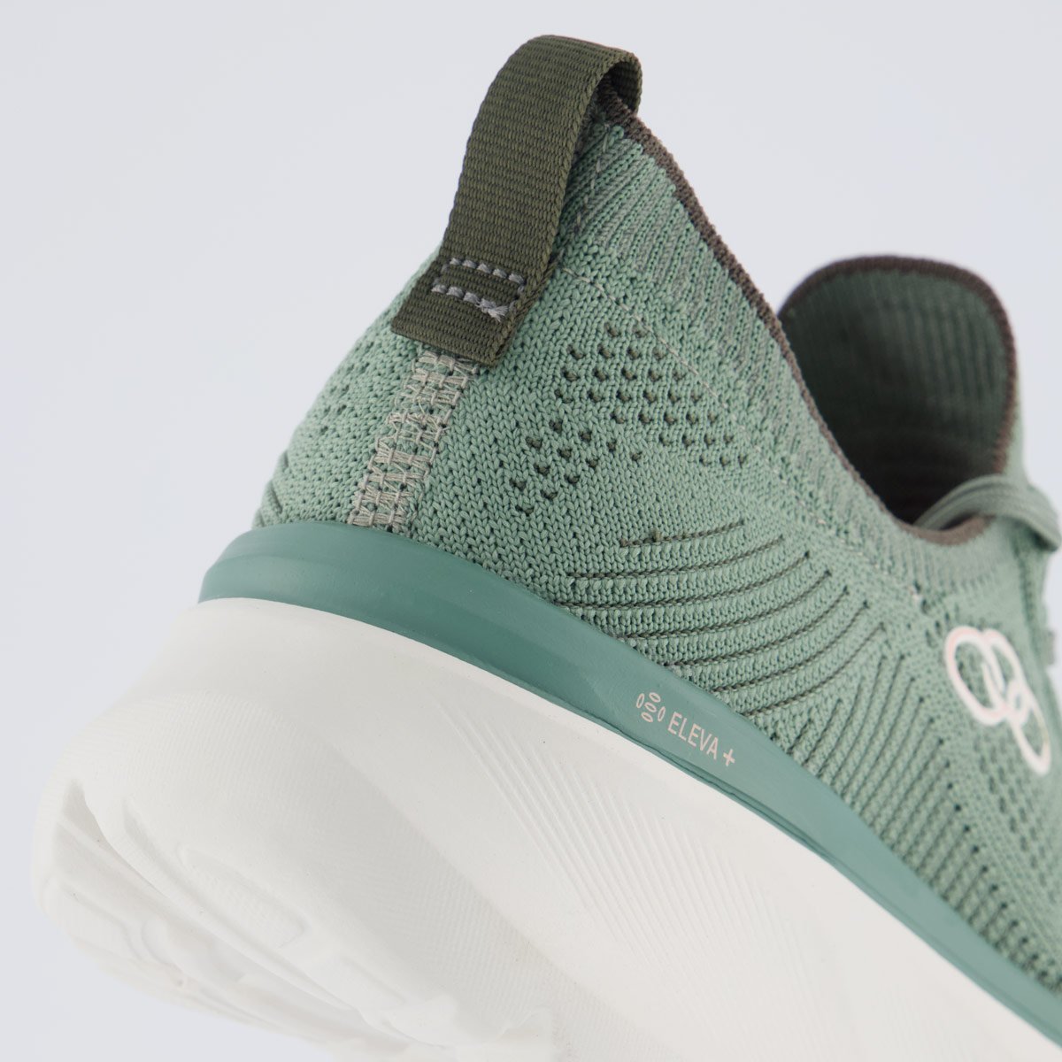 Tênis Olympikus Era Feminino Verde Verde 6