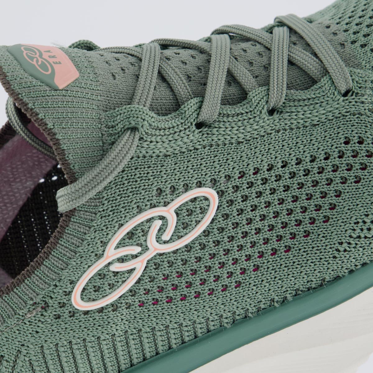 Tênis Olympikus Era Feminino Verde Verde 7