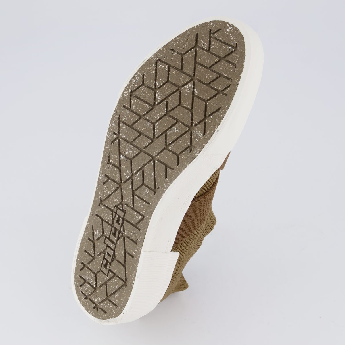 Tênis Colcci Molokai Feminino Marrom Marrom 5