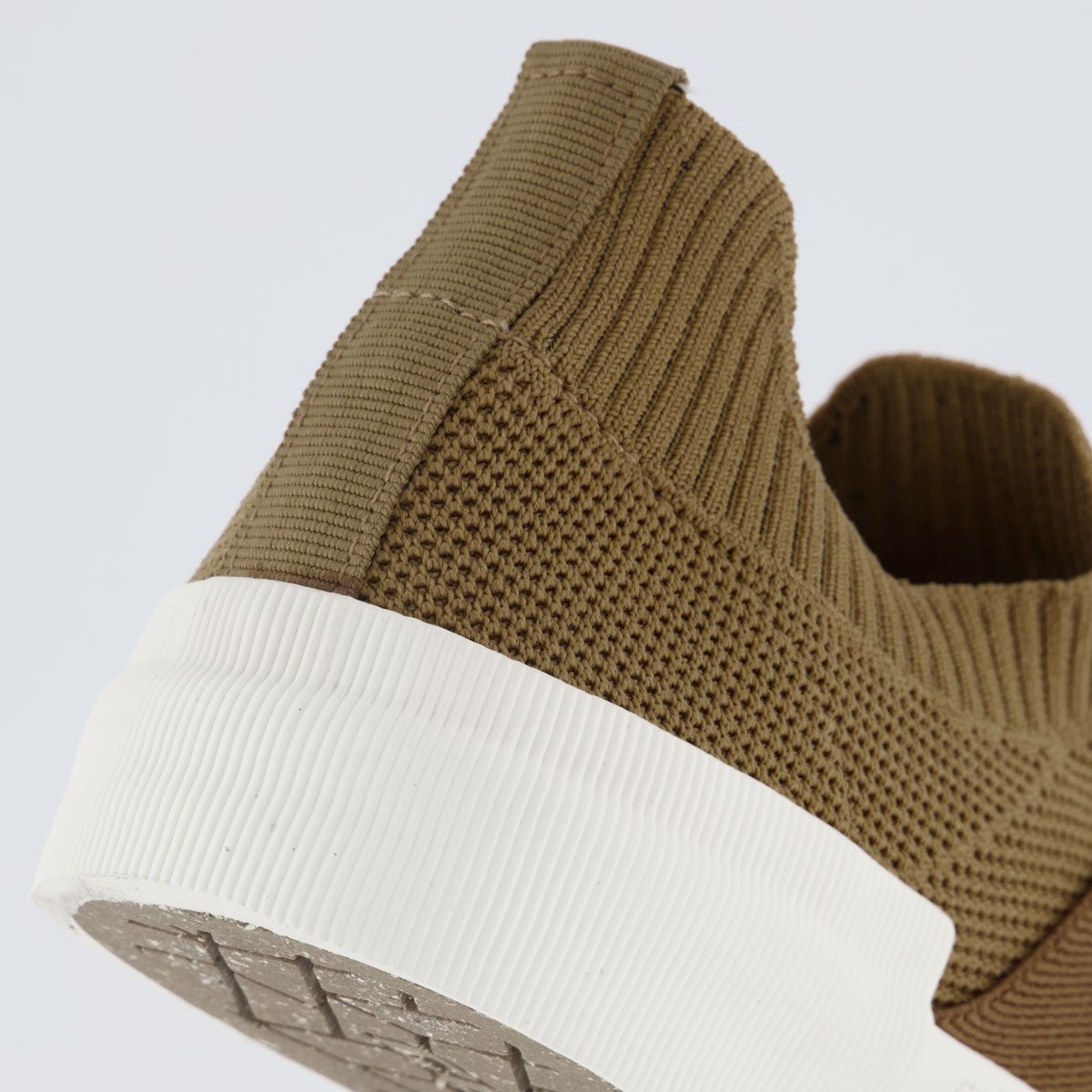 Tênis Colcci Molokai Feminino Marrom Marrom 6