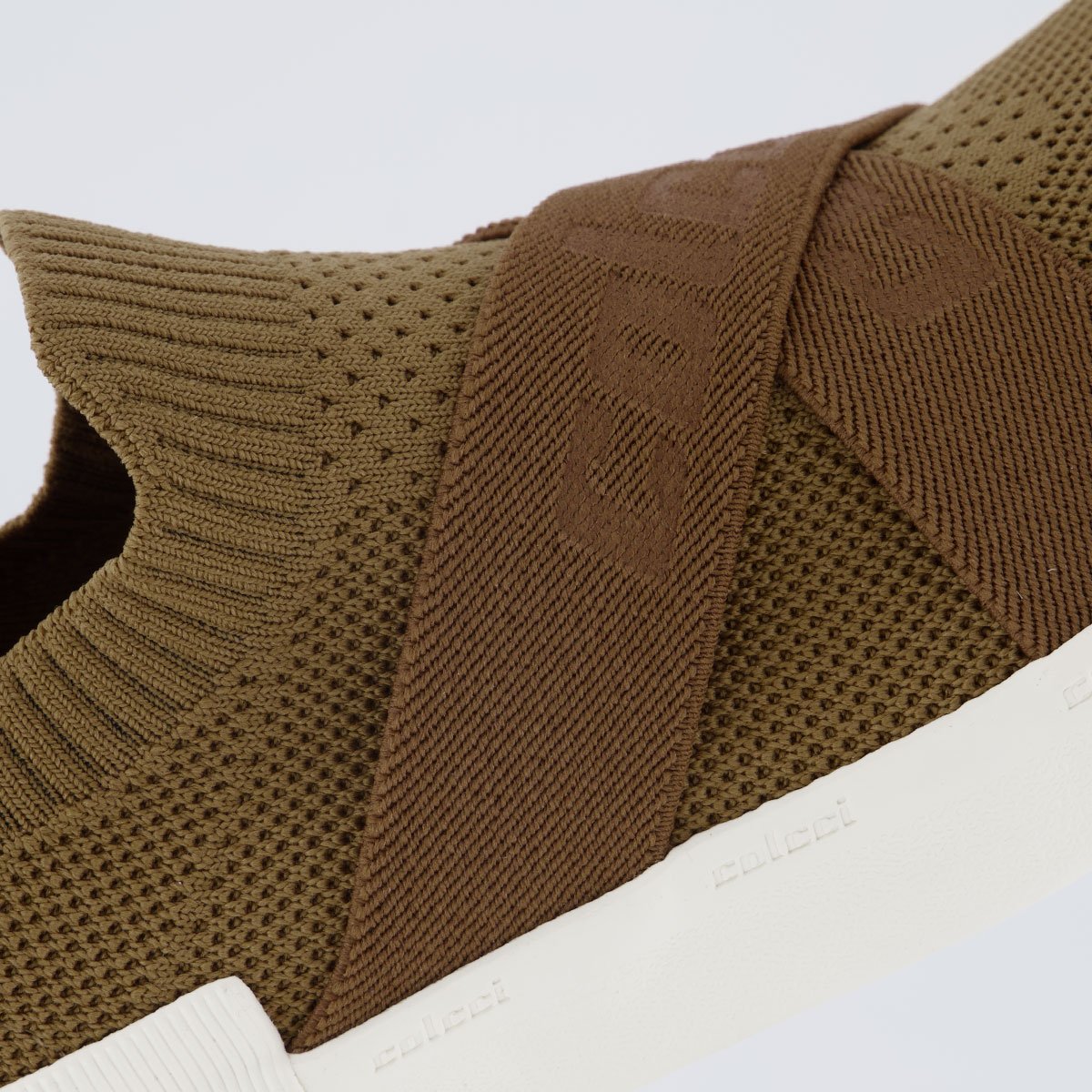 Tênis Colcci Molokai Feminino Marrom Marrom 7