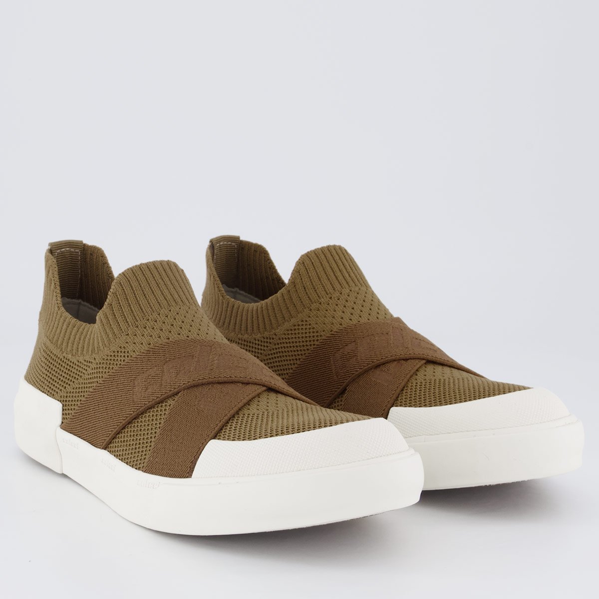 Tênis Colcci Molokai Feminino Marrom Marrom 2