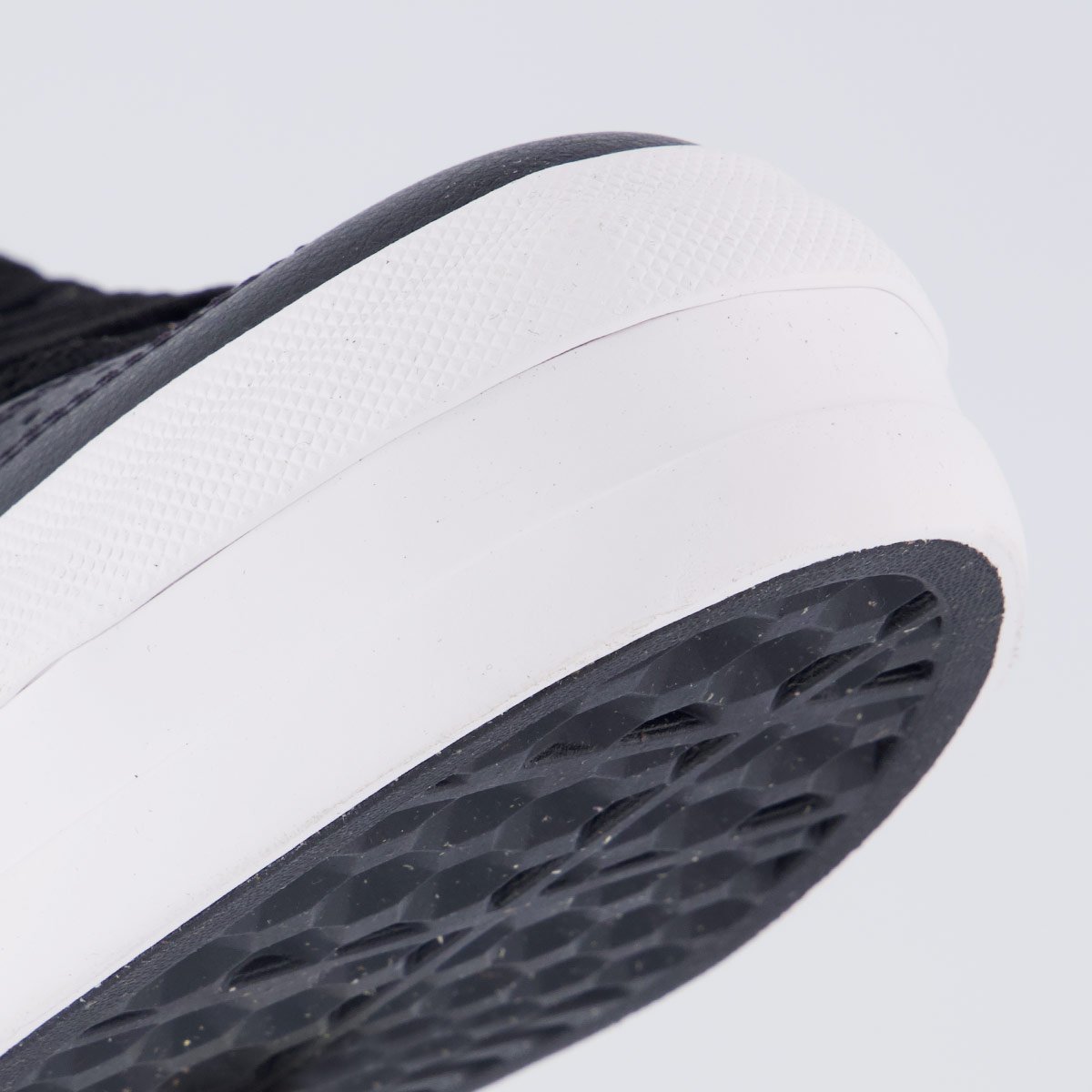 Tênis Coca Cola Lynx Town Platform Feminino Preto Preto 8