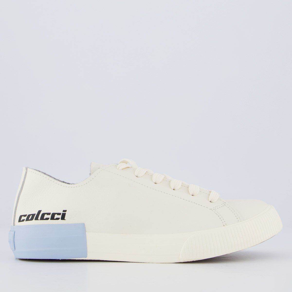 Tênis Colcci Simple Feminino Off White