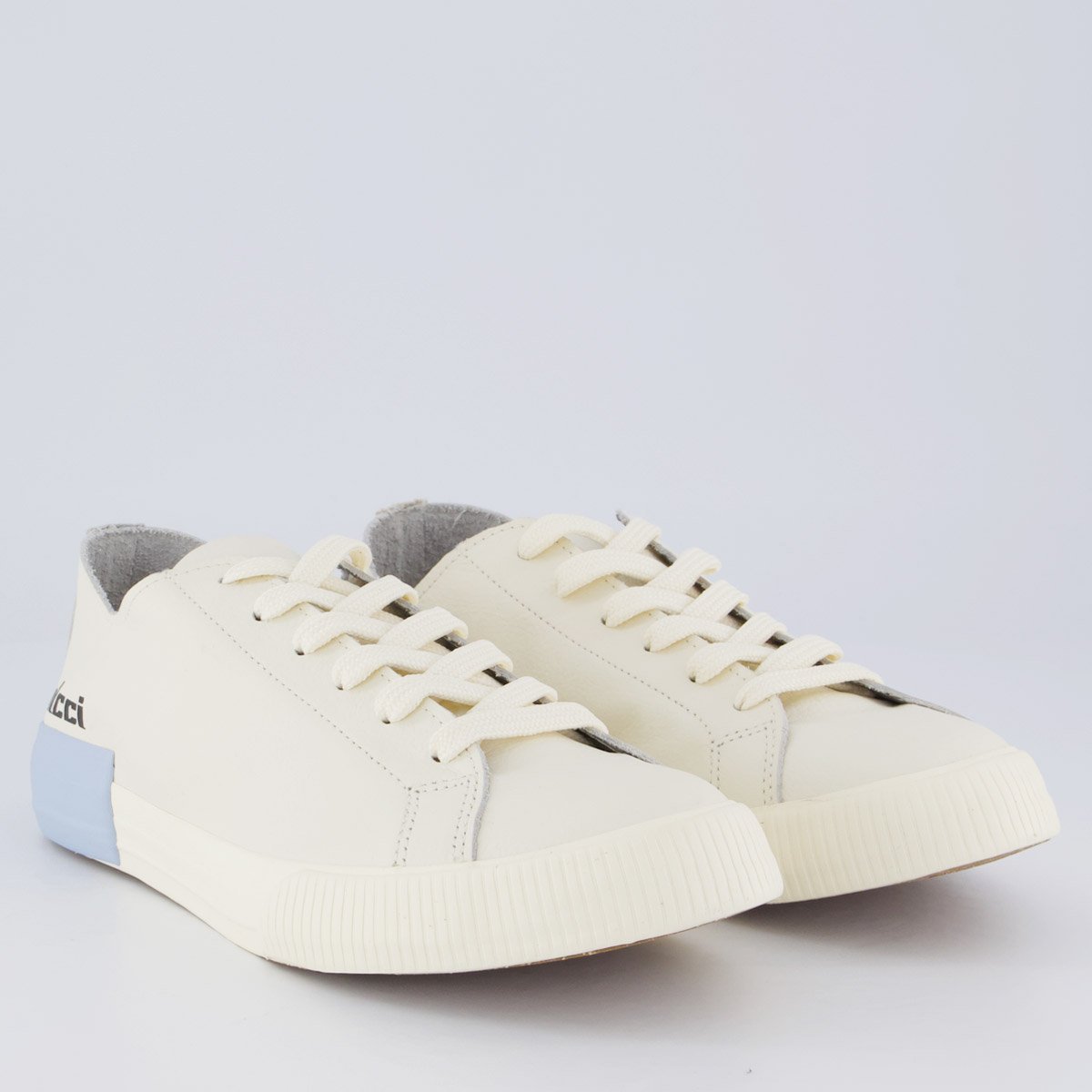 Tênis Colcci Simple Feminino Off White Off White 2