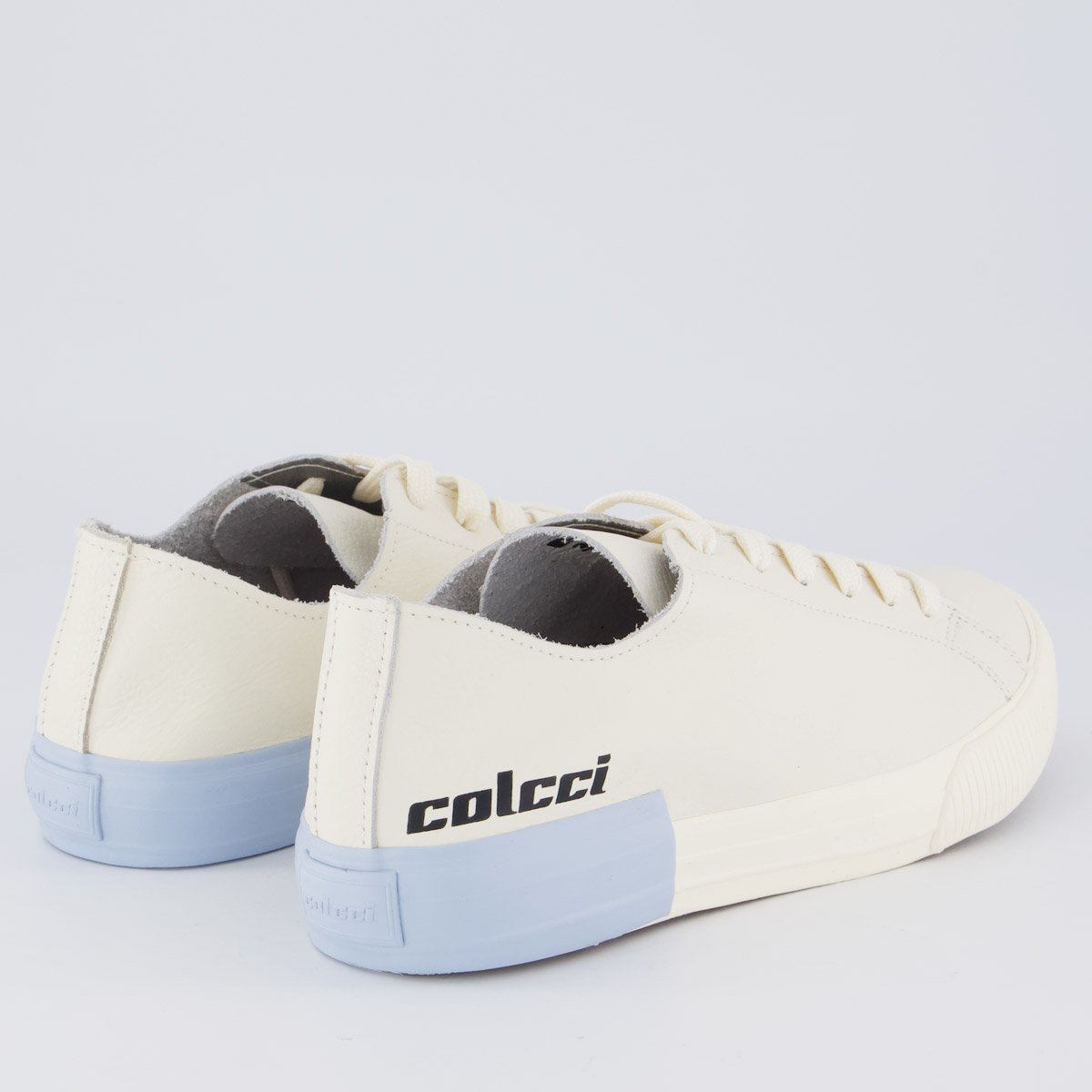 Tênis Colcci Simple Feminino Off White Off White 3
