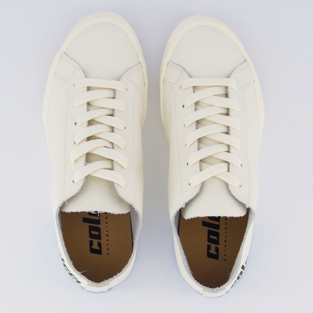 Tênis Colcci Simple Feminino Off White Off White 4