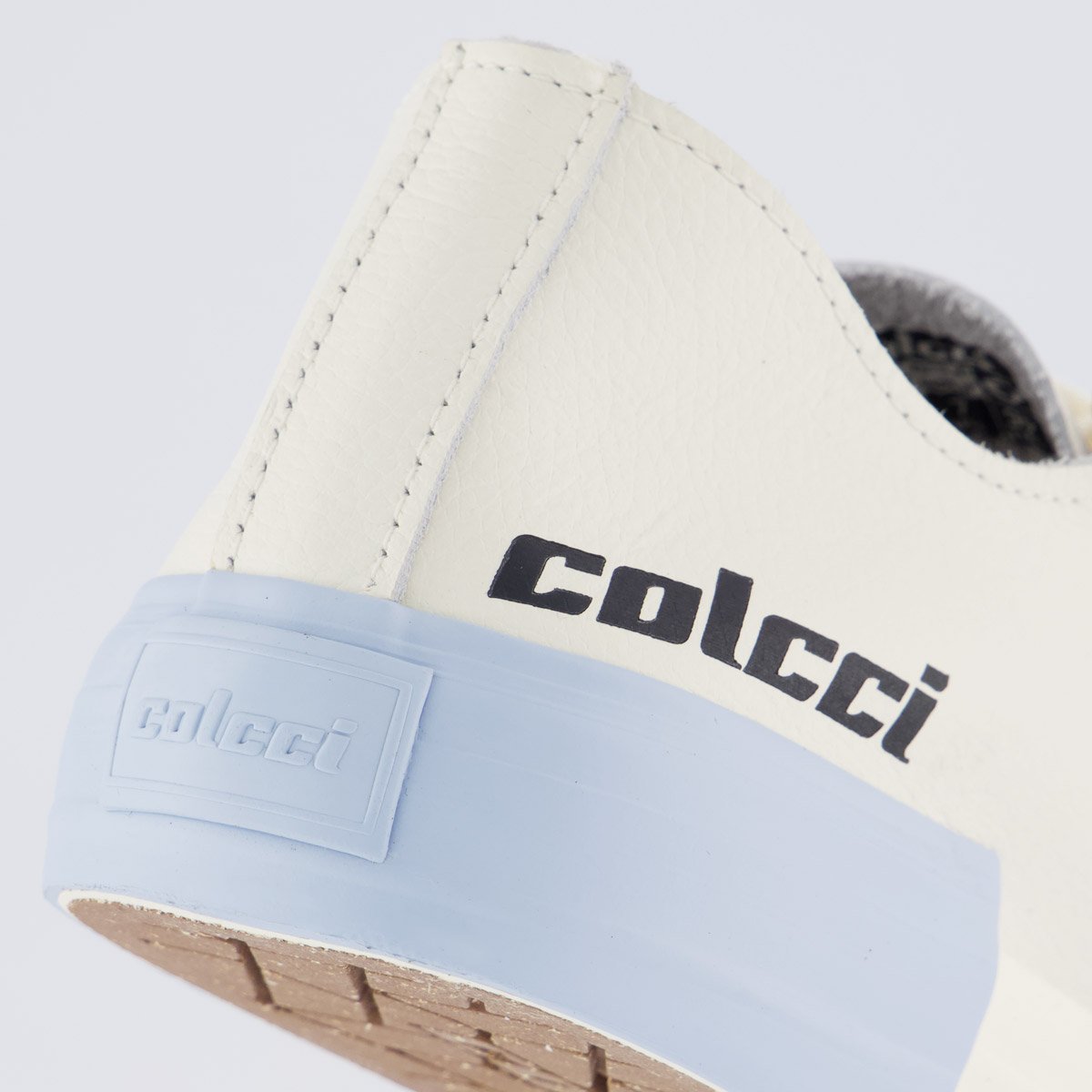 Tênis Colcci Simple Feminino Off White Off White 6
