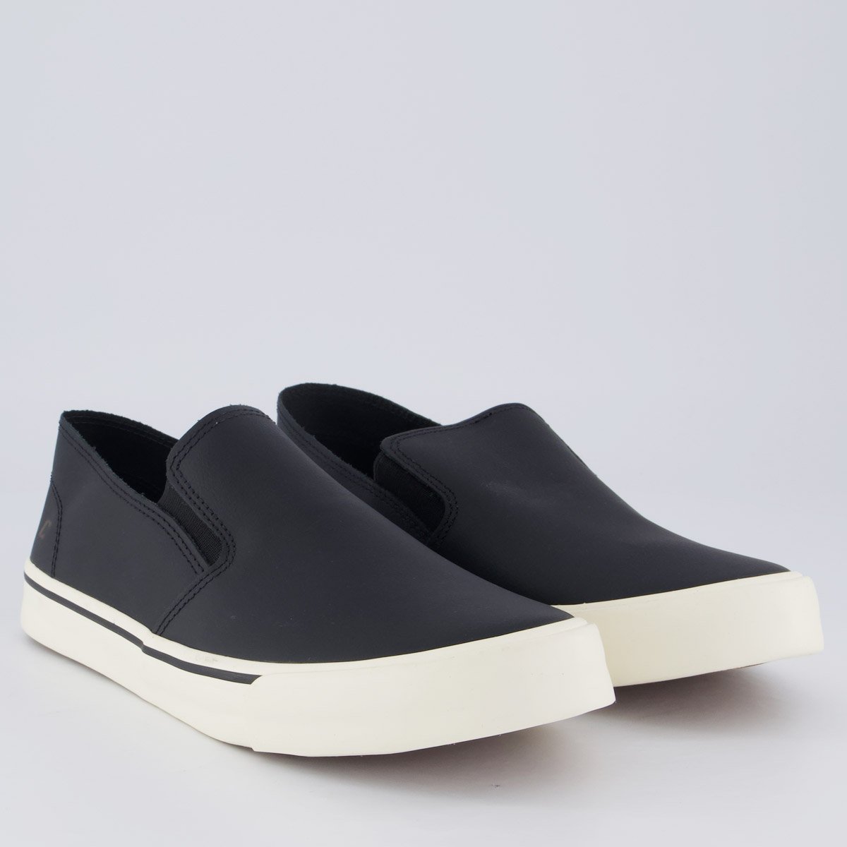 Tênis Colcci Slip Preto Preto 2