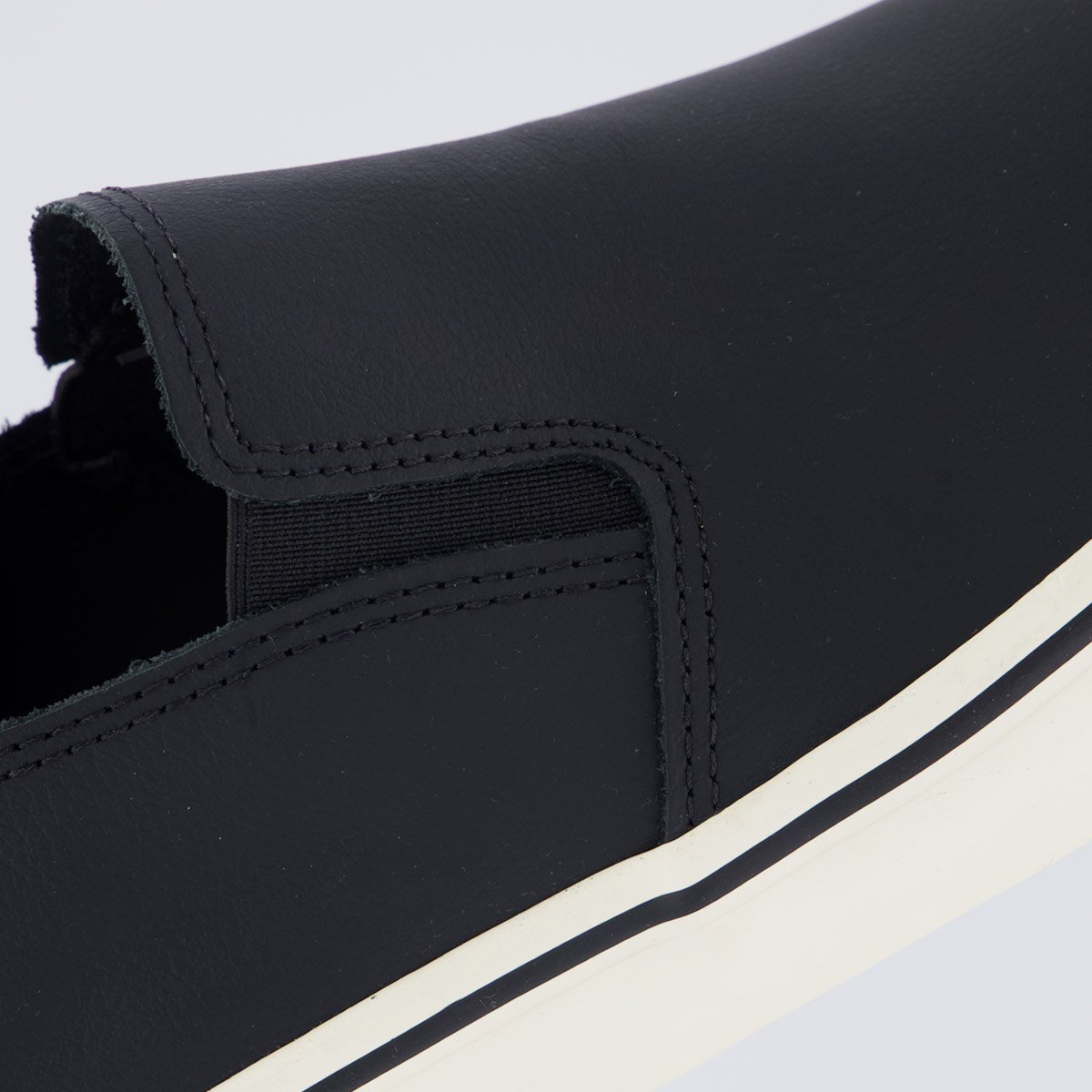 Tênis Colcci Slip Preto Preto 7