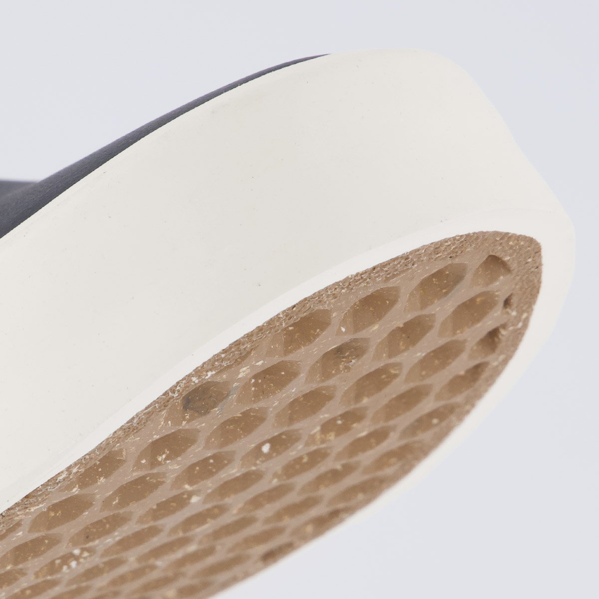 Tênis Colcci Slip Preto Preto 8