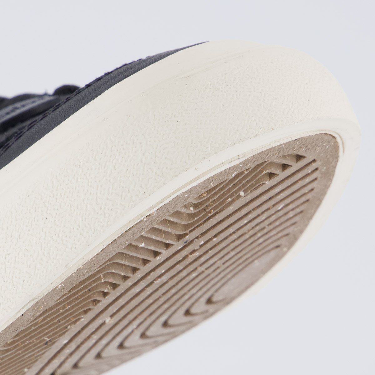 Tênis Colcci Vulcan Feminino Preto e Branco Preto 8