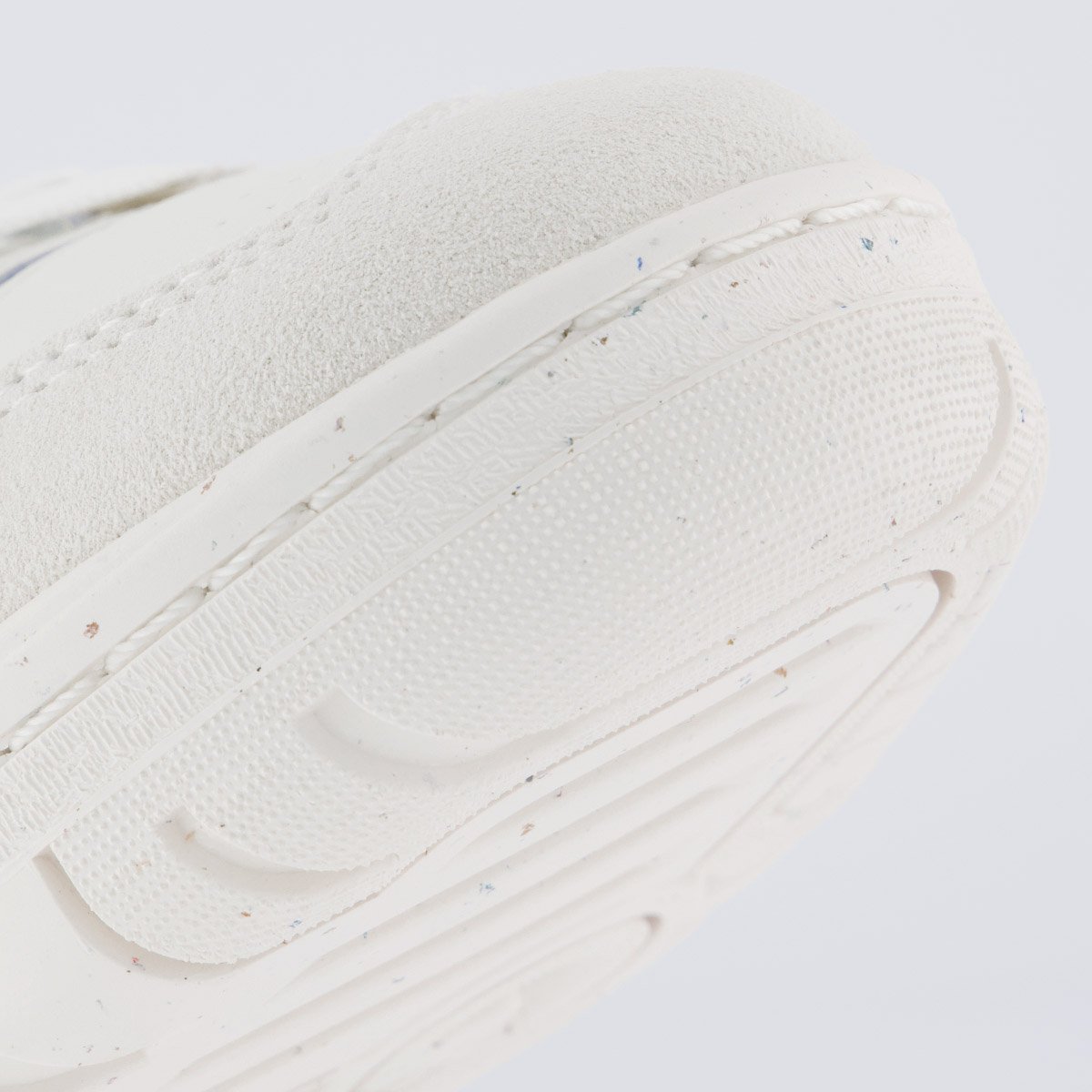 Tênis New Balance 550 Feminino Cinza Claro Cinza 8