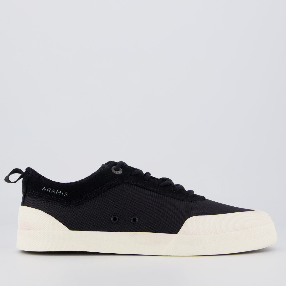 Tênis Aramis Easy Flip Preto