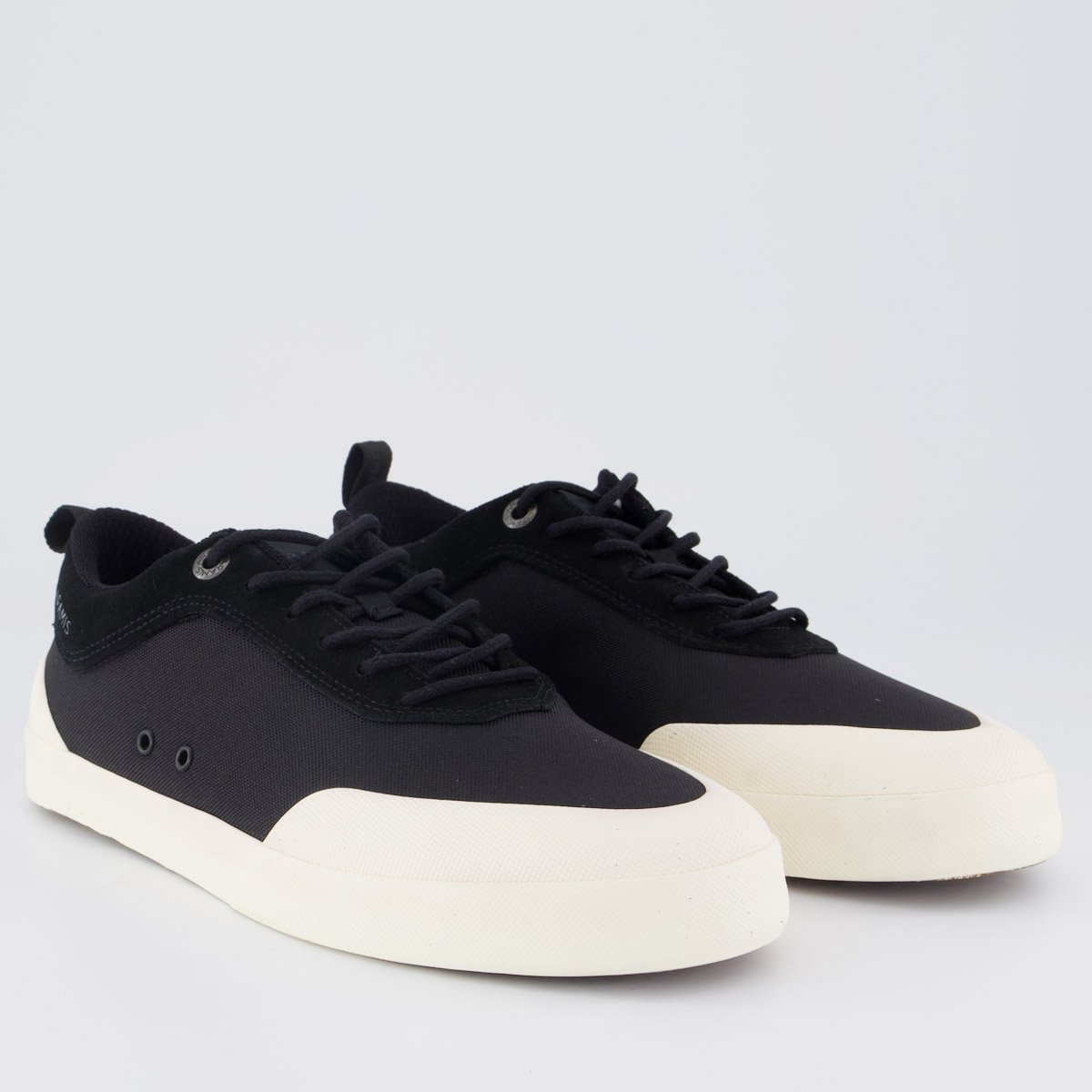 Tênis Aramis Easy Flip Preto Preto 2