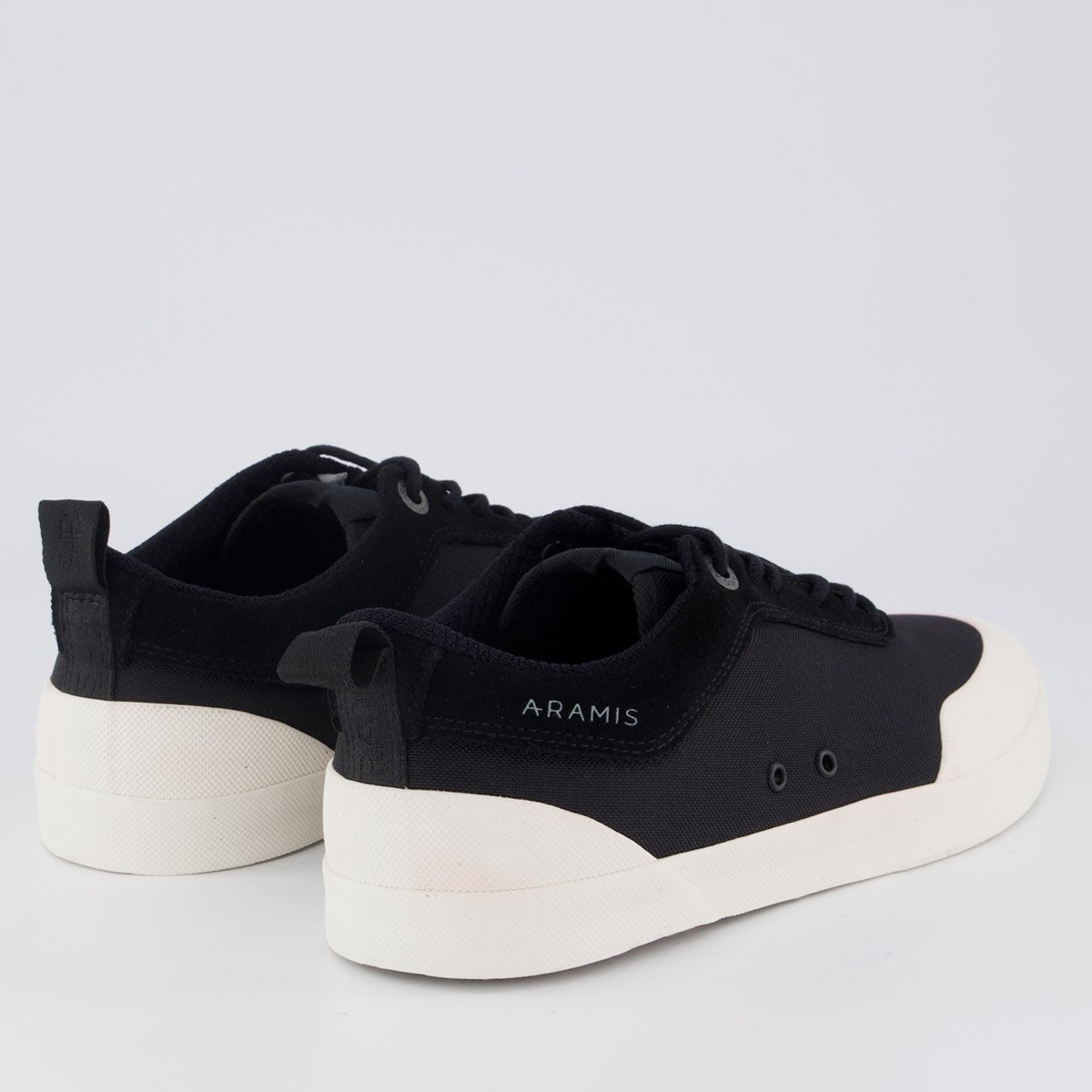 Tênis Aramis Easy Flip Preto Preto 3