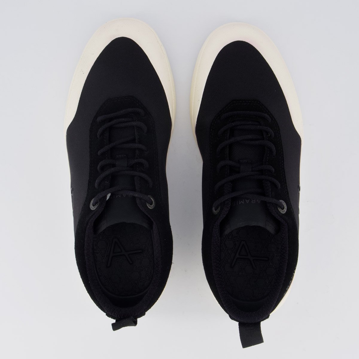 Tênis Aramis Easy Flip Preto Preto 4