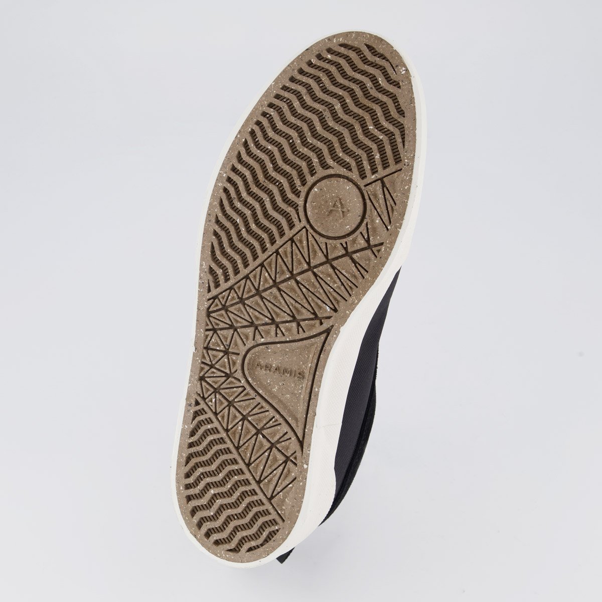 Tênis Aramis Easy Flip Preto Preto 5