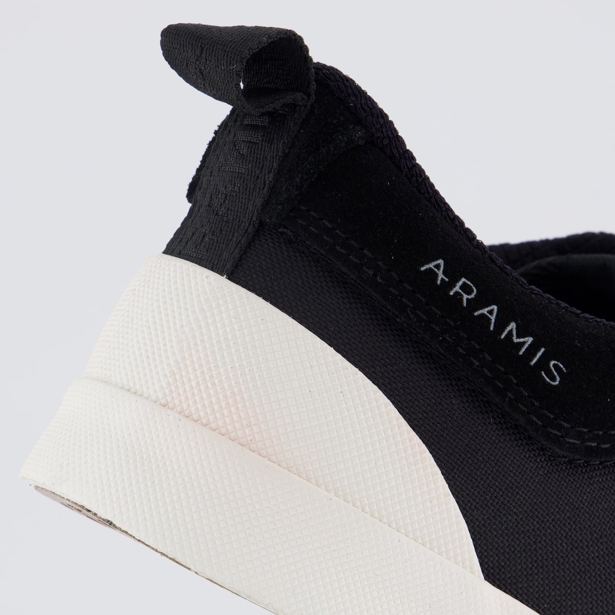 Tênis Aramis Easy Flip Preto Preto 6