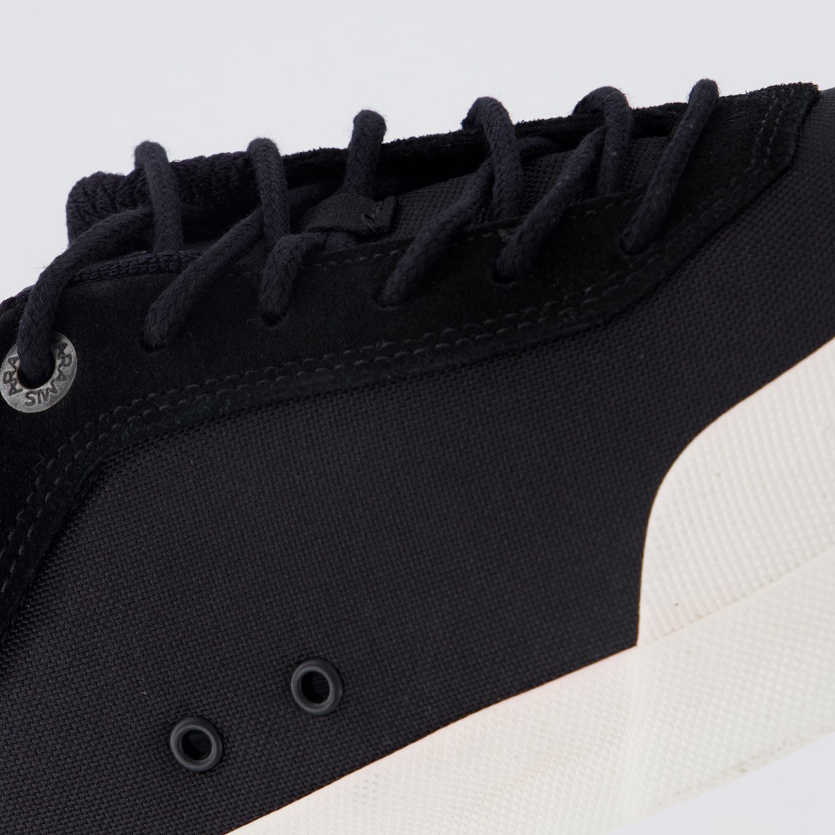 Tênis Aramis Easy Flip Preto Preto 7