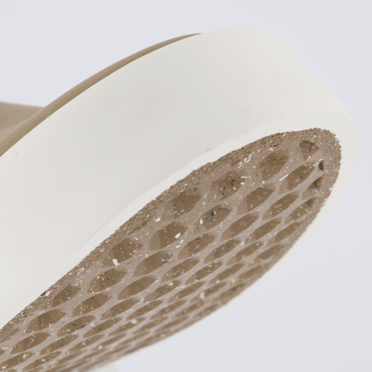 Tênis Colcci Slip Caramelo Bege 8