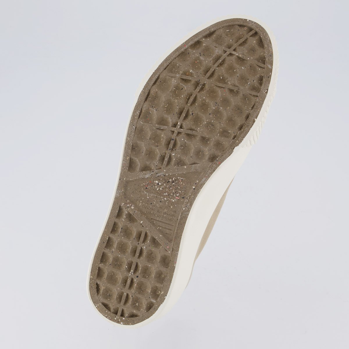 Tênis Colcci Grafic Praia Feminino Bege Bege 5