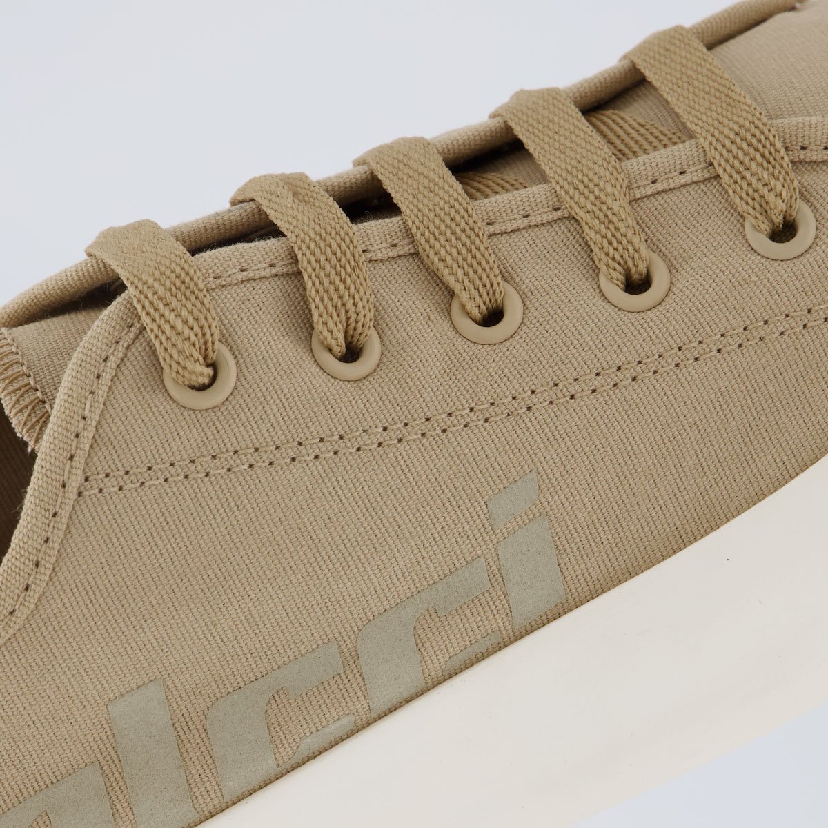 Tênis Colcci Grafic Praia Feminino Bege Bege 7