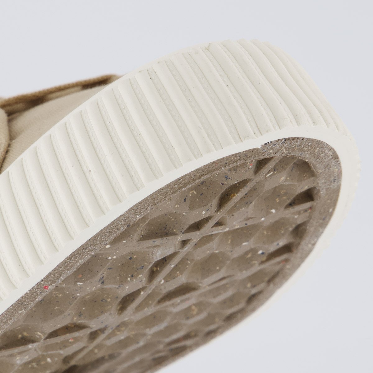 Tênis Colcci Grafic Praia Feminino Bege Bege 8