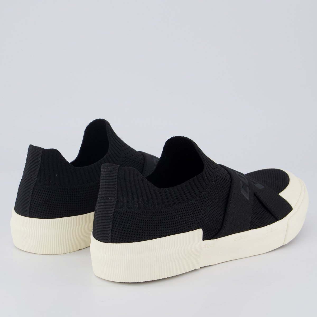 Tênis Colcci Molokai Feminino Preto Preto 3