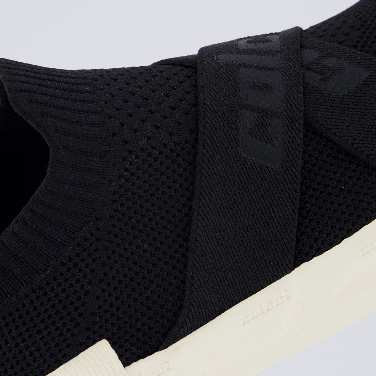 Tênis Colcci Molokai Feminino Preto Preto 7