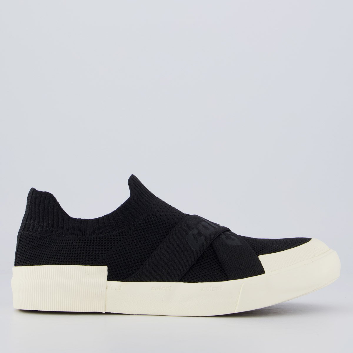 Tênis Colcci Molokai Feminino Preto