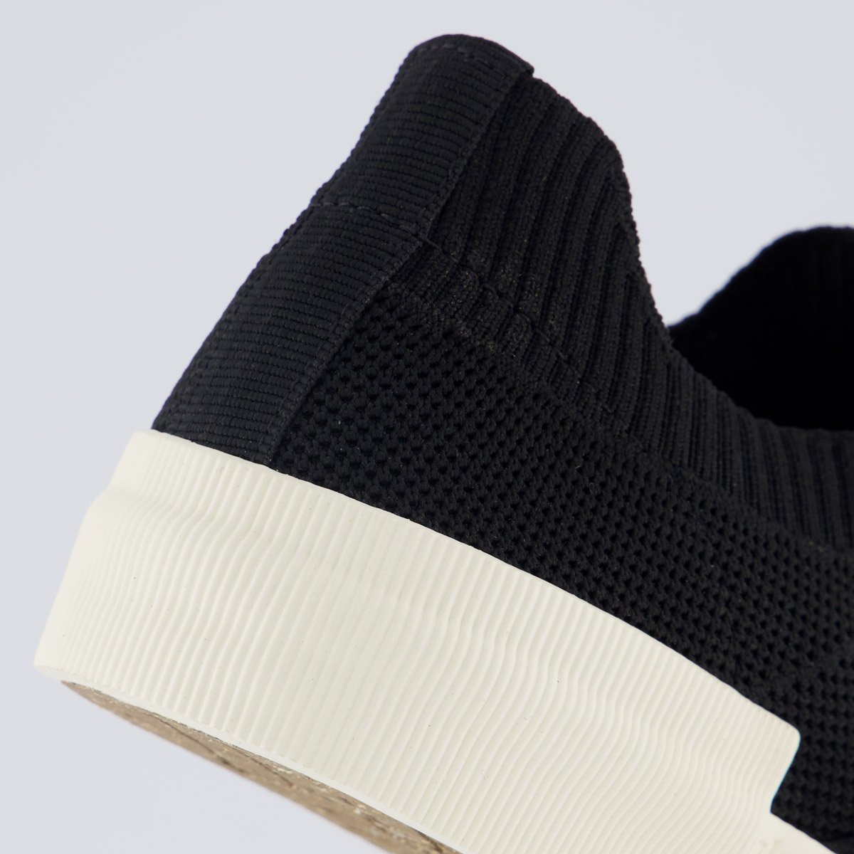 Tênis Colcci Molokai Feminino Preto Preto 6