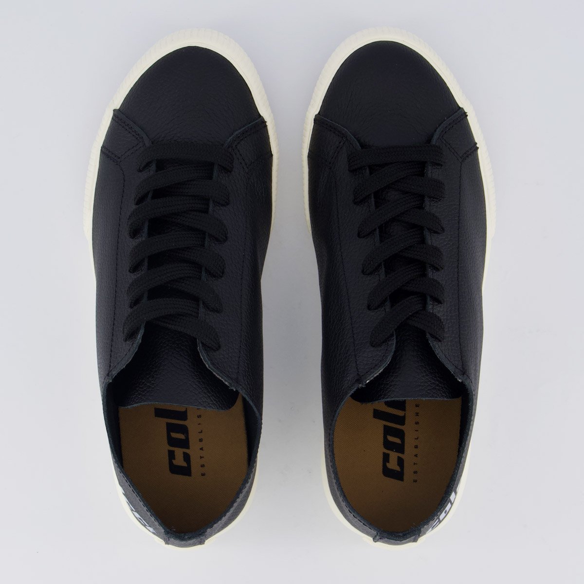 Tênis Colcci Simple Feminino Preto Preto 4