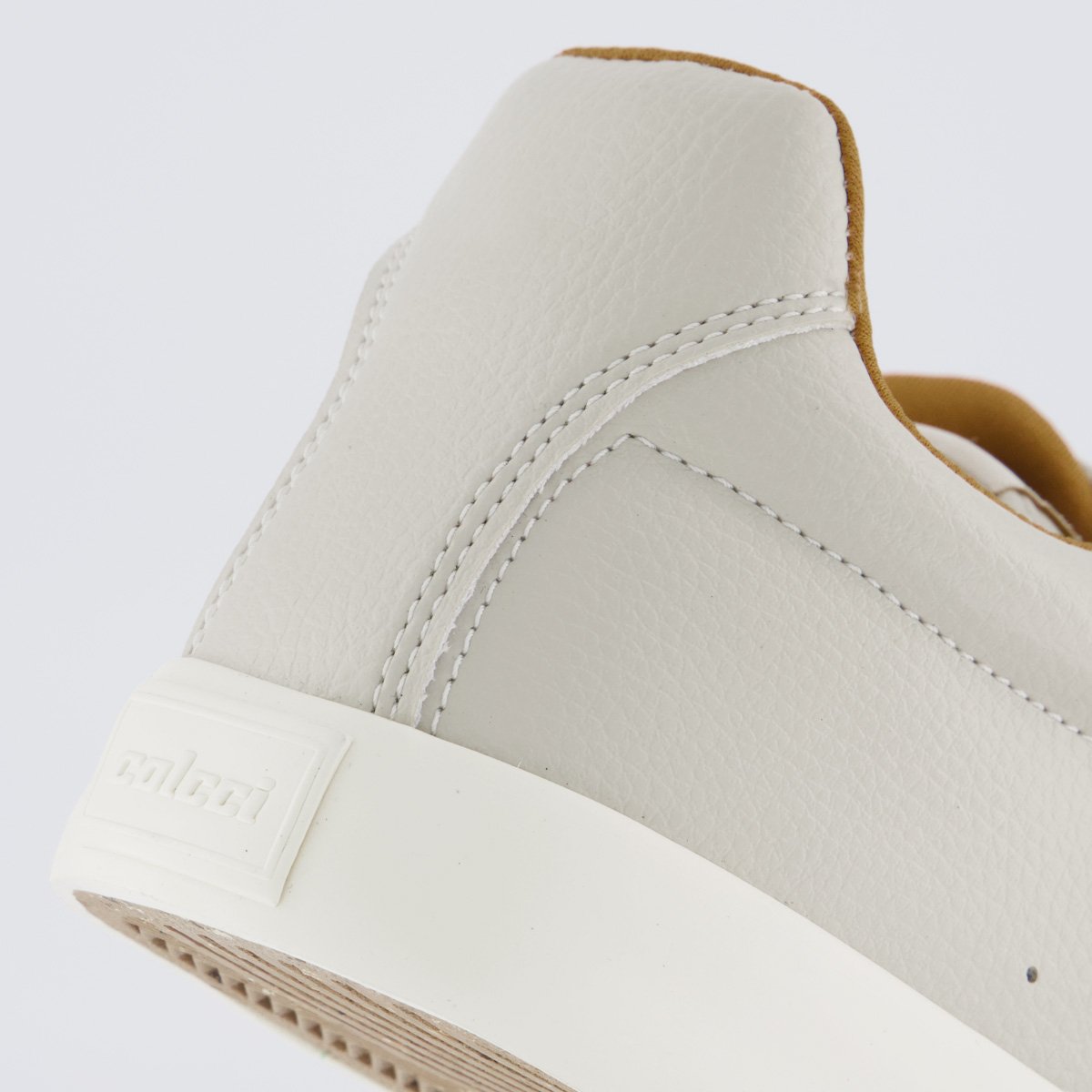 Tênis Colcci Grafic Bege Bege 6