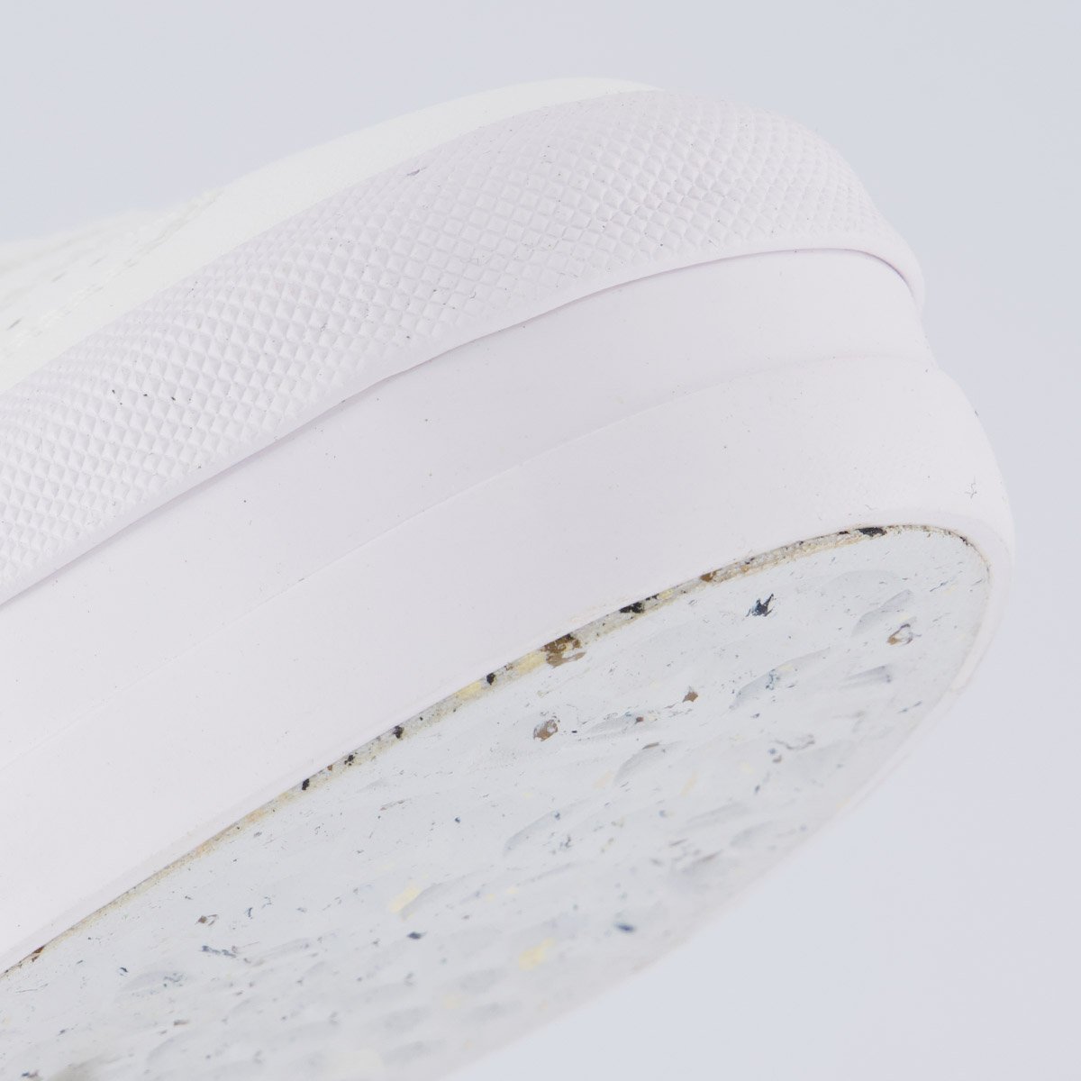 Tênis Coca Cola Lynx Town Platform Feminino Branco Branco 8