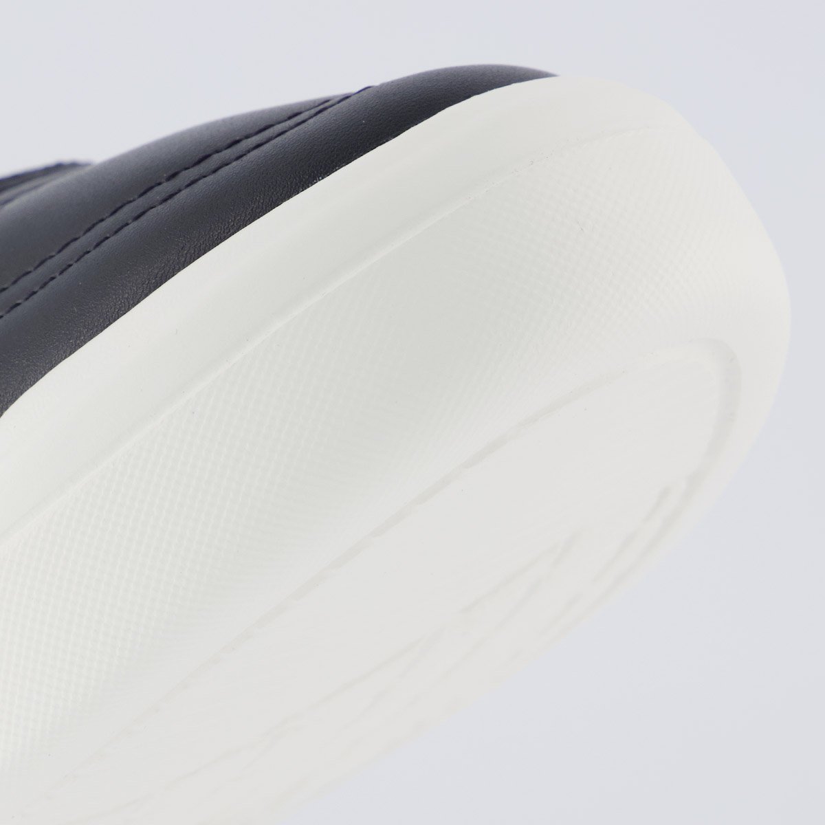 Tênis Coca Cola Soho Moon Feminino Preto Preto 8