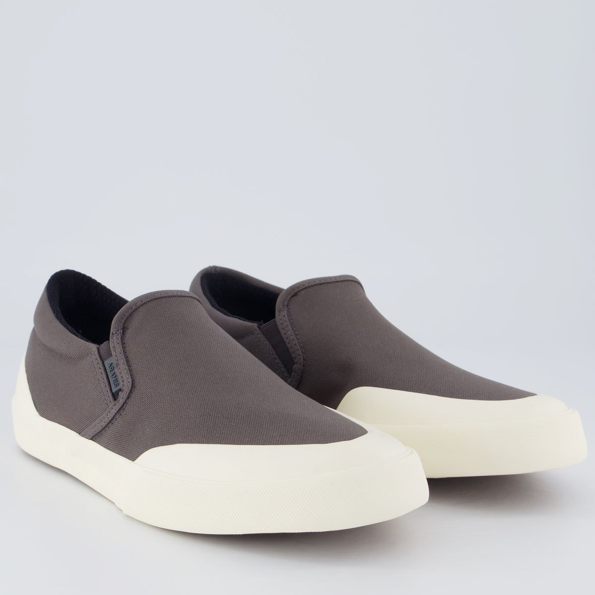 Tênis Aramis Easy Cinza Cinza 2